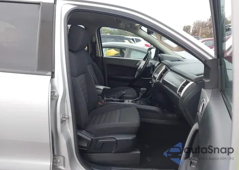 2019 Ford Ranger Xlt z USA, uszkodzony, nr VIN 1FTER4EH7KLB22244